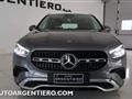 MERCEDES CLASSE GLA d Automatic Progressive Advanced Plus