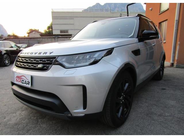 LAND ROVER DISCOVERY 2.0 Si4 300 CV HSE Luxury FULL ***7 POSTI***