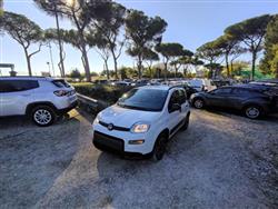 FIAT PANDA CROSS 1.0cc HYBRID GSE CITYLIFE 70cv BLUETOOTH