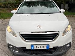 PEUGEOT 2008 BlueHDi 75 Active