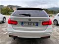 BMW Serie 3 318d Touring Msport