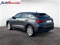 AUDI Q3 SPORTBACK Q3 SPB 40 TFSI S tronic quattro edition