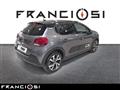 CITROEN C3 1.2 PureTech 110cv Shine Pack S S my20