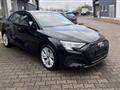 AUDI A3 SPORTBACK SPB 35 TDI S tronic Business Advanced