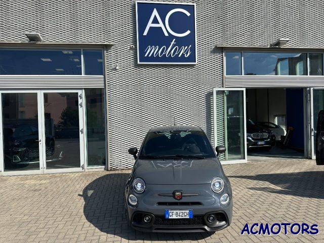 ABARTH 595 COMPETIZIONE 1.4 Turbo T-Jet 180 CV Competizione