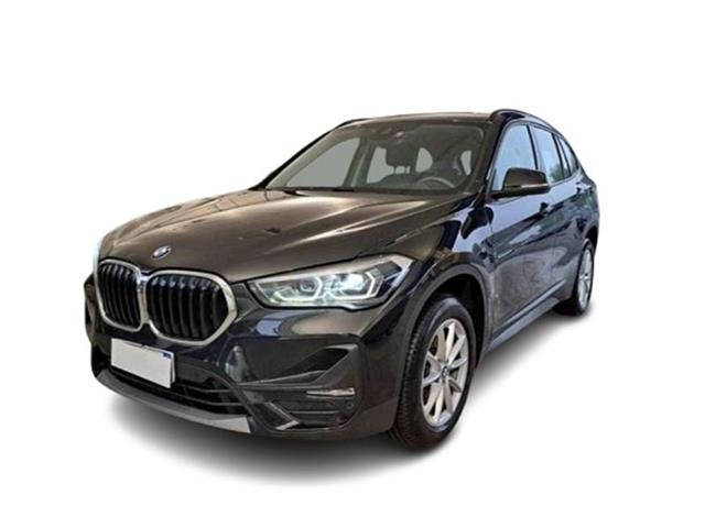 BMW X1 xDrive20d Business Advantage