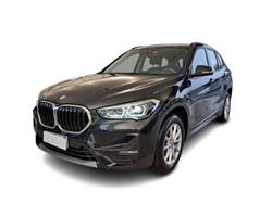 BMW X1 xDrive20d Business Advantage