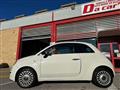 FIAT 500 1.4 16v Lounge, NEOPATENTATI OK LEGGE NUOVA!