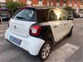 SMART FORFOUR 70 1.0 Passion