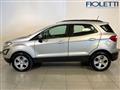 FORD ECOSPORT 1.5 Ecoblue 100 CV Start&Stop Plus