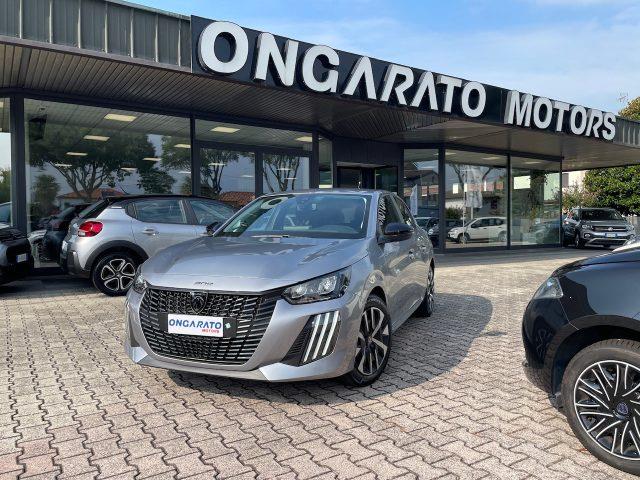 PEUGEOT 208 PureTech 75 S&S 5 porte Active #Neopatentati Ok