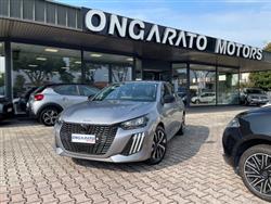 PEUGEOT 208 PureTech 75 S&S 5 porte Active #Neopatentati Ok