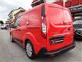 FORD TRANSIT CONNECT 1.5TDCi aut. H1L1 ALLESTITO REVERSIBILE, GARANZIA