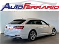 AUDI A6 AVANT A6 Avant 40 2.0 TDI quattro ultra S tronic Business Sport