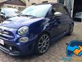 ABARTH 595 TURISMO 1.4 Turbo T-Jet 165 CV Turismo