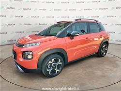 CITROEN C3 AIRCROSS C3 Aircross PureTech 110 S&S Shine