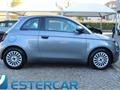 FIAT 500 ELECTRIC Action Berlina 23,65 kWh NEOPATENTATI