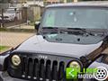 JEEP WRANGLER Sahara 2.8 CRDi 177 CV 4x4 Automatic