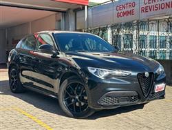 ALFA ROMEO STELVIO 2.2 Turbodiesel 210 CV AT8 Q4 Veloce