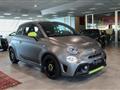 ABARTH 595 TURISMO 1.4 TURBO T-Jet 165 CV PISTA *UFFICIALE*UNIPROP*