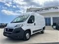 FIAT Ducato 35 MH2 3.0 CNG 136cv E6 Ducato 35 3.0 CNG PLM-TA Furgone