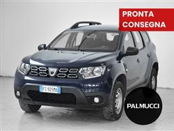 DACIA DUSTER 1.6 115CV Start&Stop 4x2 GPL Ambiance