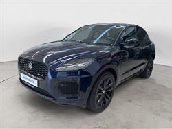 JAGUAR E-PACE HYBRID E-Pace 2.0D I4 163 CV AWD Auto R-Dynamic S