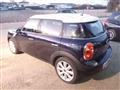 MINI COUNTRYMAN 2.0 DIESEL ALL 4 AUTOMATICA