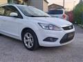 FORD FOCUS 1.6 TDCi (110CV) SW Tit. DPF