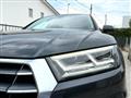 AUDI Q5 40 TDI quattro S tronic Business Sport