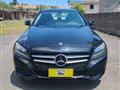 MERCEDES Classe C 180 d (bt) Exclusive auto