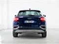 AUDI Q2 1.5 TFSI Admired Advanced S-tronic