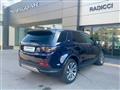 LAND ROVER DISCOVERY SPORT Discovery Sport 2.0 TD4 163 CV AWD Auto SE