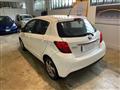 TOYOTA YARIS Active 1.5 VVT-i HEV