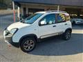 FIAT PANDA CROSS 0.9 TwinAir Turbo 4x4 - UNICOPROPRIETARIO