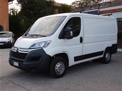 CITROEN Jumper 35 BlueHDi 110 PL Cabinato