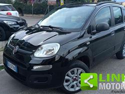 FIAT PANDA 0.9 TwinAir Turbo Natural Power Pop