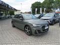 AUDI A1 SPORTBACK SPB 25 TFSI S line Edition #Vari.Colori