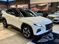 HYUNDAI NUOVA TUCSON Tucson 1.6 HEV aut.Exellence