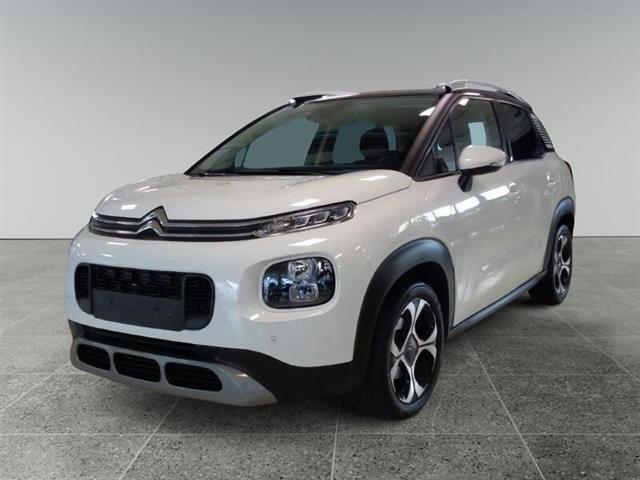 CITROEN C3 AIRCROSS C3 Aircross PureTech 110 S&S Shine