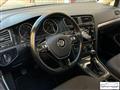 VOLKSWAGEN Golf Variant Variant 1.6 tdi Business 115cv