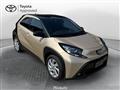 TOYOTA NUOVA AYGO X Aygo X 1.0 VVT-i 72 CV 5 porte Trend