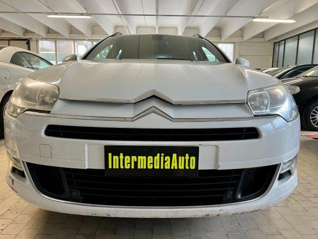 CITROEN C5 2.0 HDi 163 airdream Exclusive Style