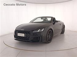 AUDI TT Roadster 45 TFSI quattro S tronic