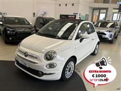 FIAT 500C 500 C 1.0 Hybrid Dolcevita