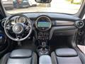 MINI MINI 3 PORTE 2.0 Cooper S Boost