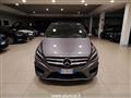 MERCEDES CLASSE B B 180 d Automatic Premium