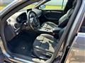 AUDI A3 SPORTBACK SPB 1.4 TFSI S tronic g-tron Ambition S line TETTO