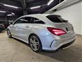 MERCEDES CLASSE CLA d S.W. 4Matic Automatic