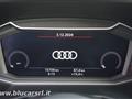 AUDI A1 SPORTBACK SPB 30 TFSI S line edition